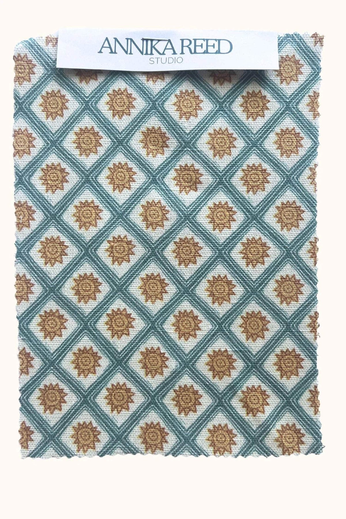 Solstice Sun Fabric