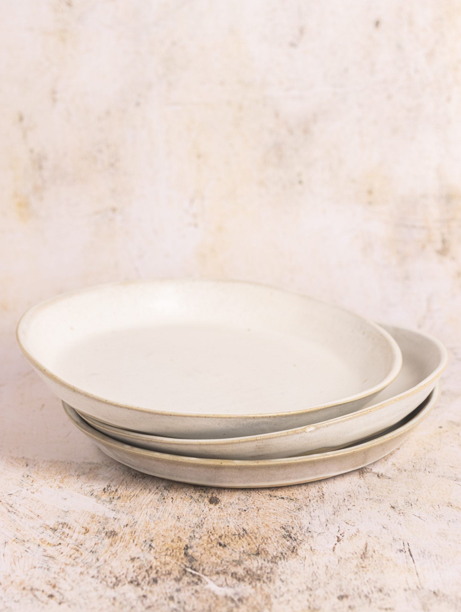 Lakeland Drift Medium Plate
