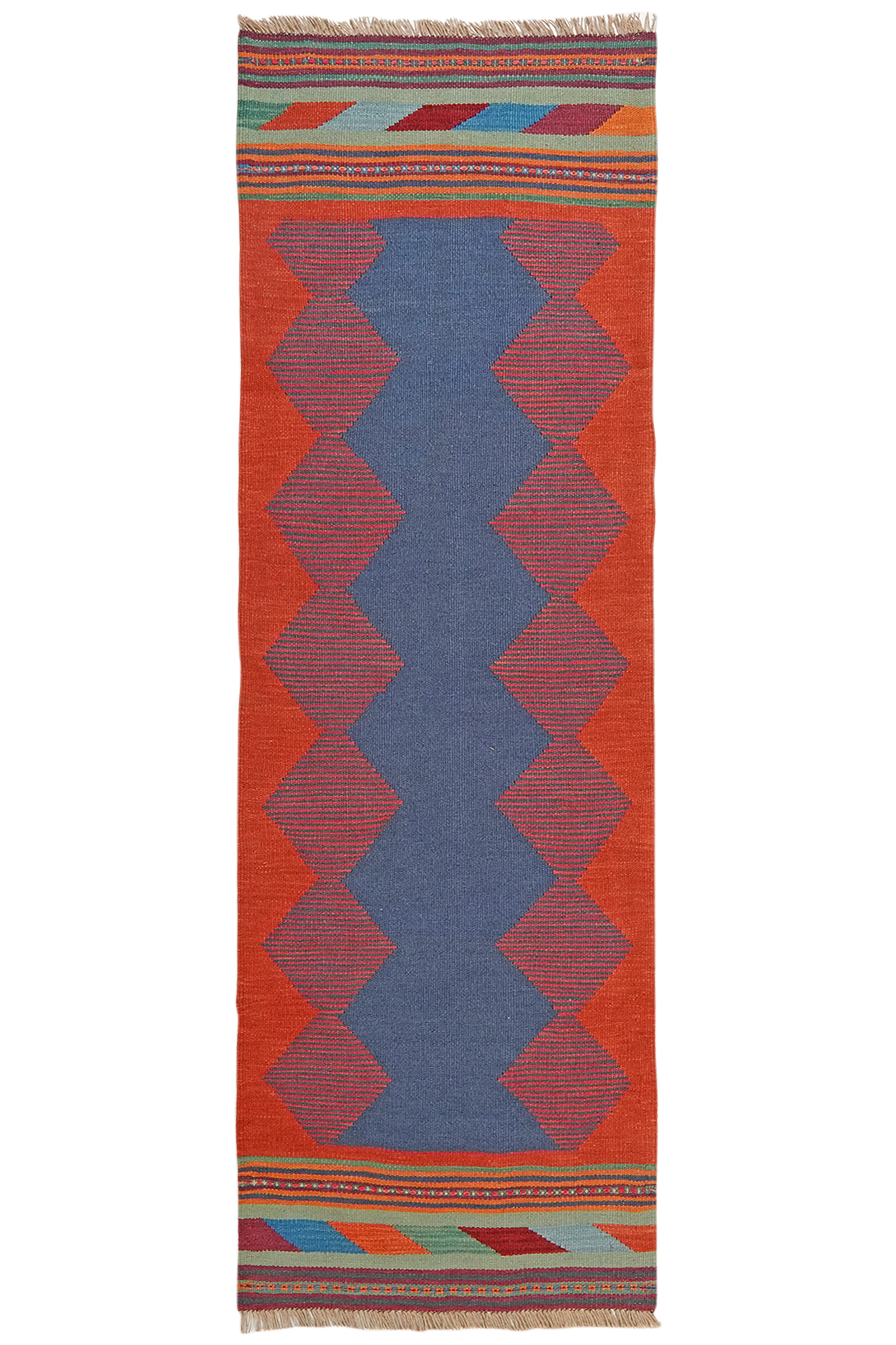 Gashgai Kelim Rug-