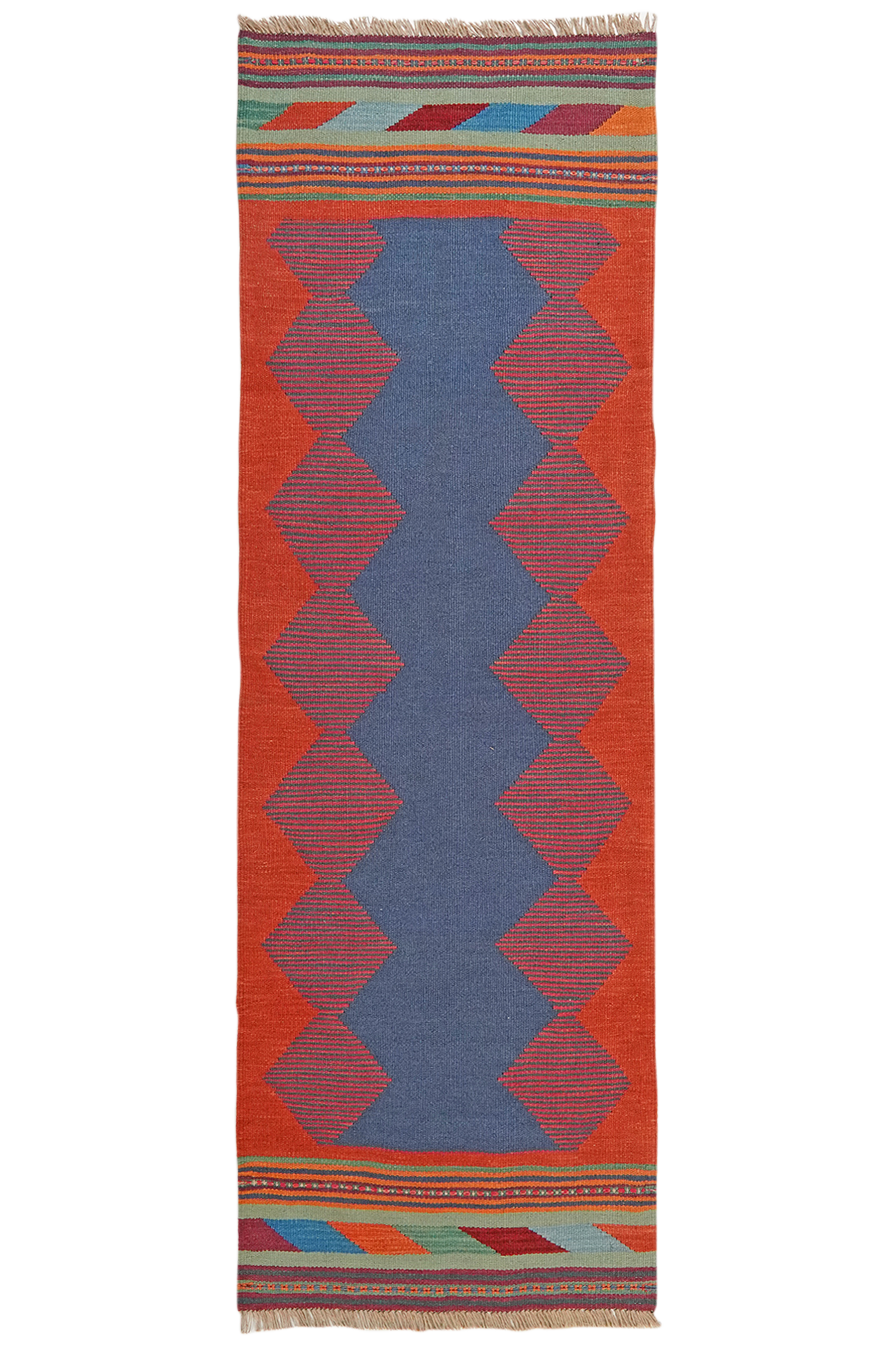 Gashgai Kelim Rug-