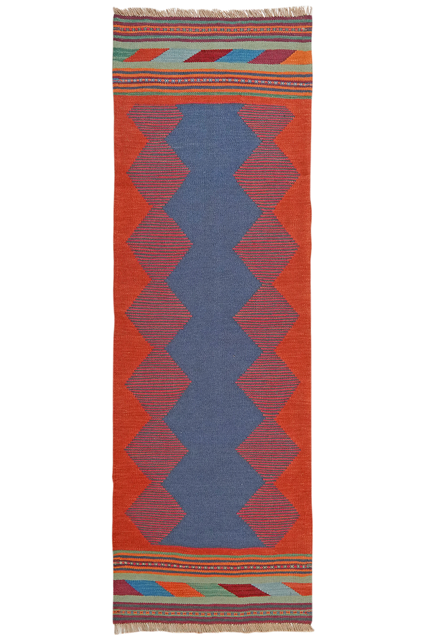 Gashgai Kelim Rug