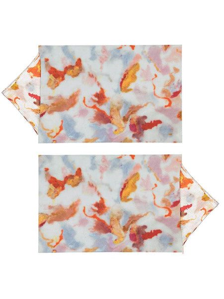 Apollo Rectangular Placemats Set of 2