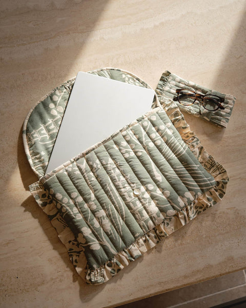 Chinoiserie Laptop Cover