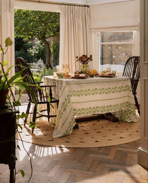 Napa Tablecloth