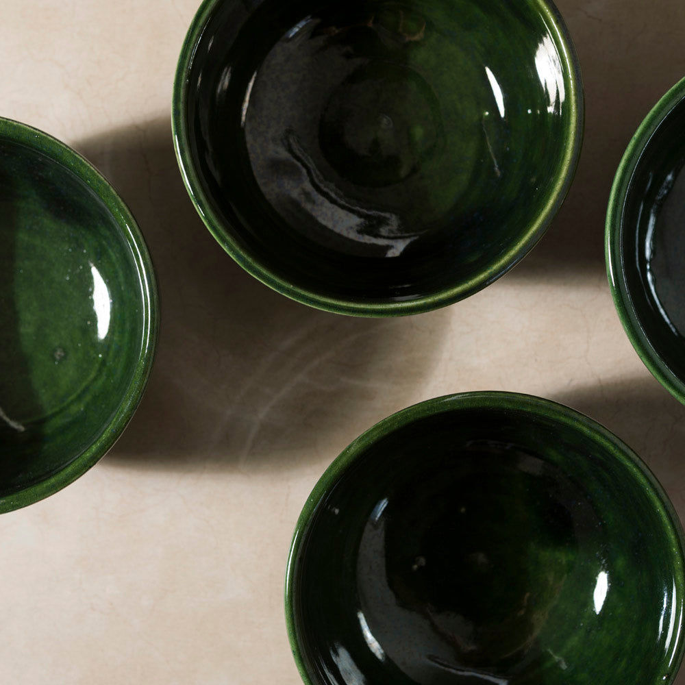 Green Essaouira Bowl