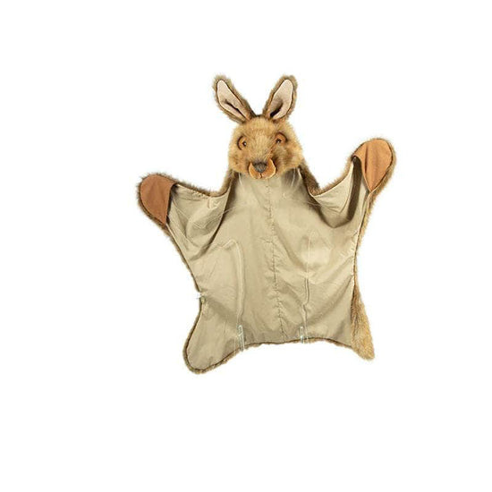 Hare Costume