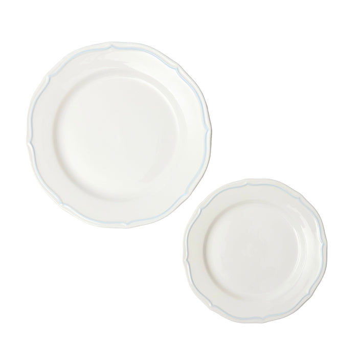 The Everyday Dinner Plate - Blue