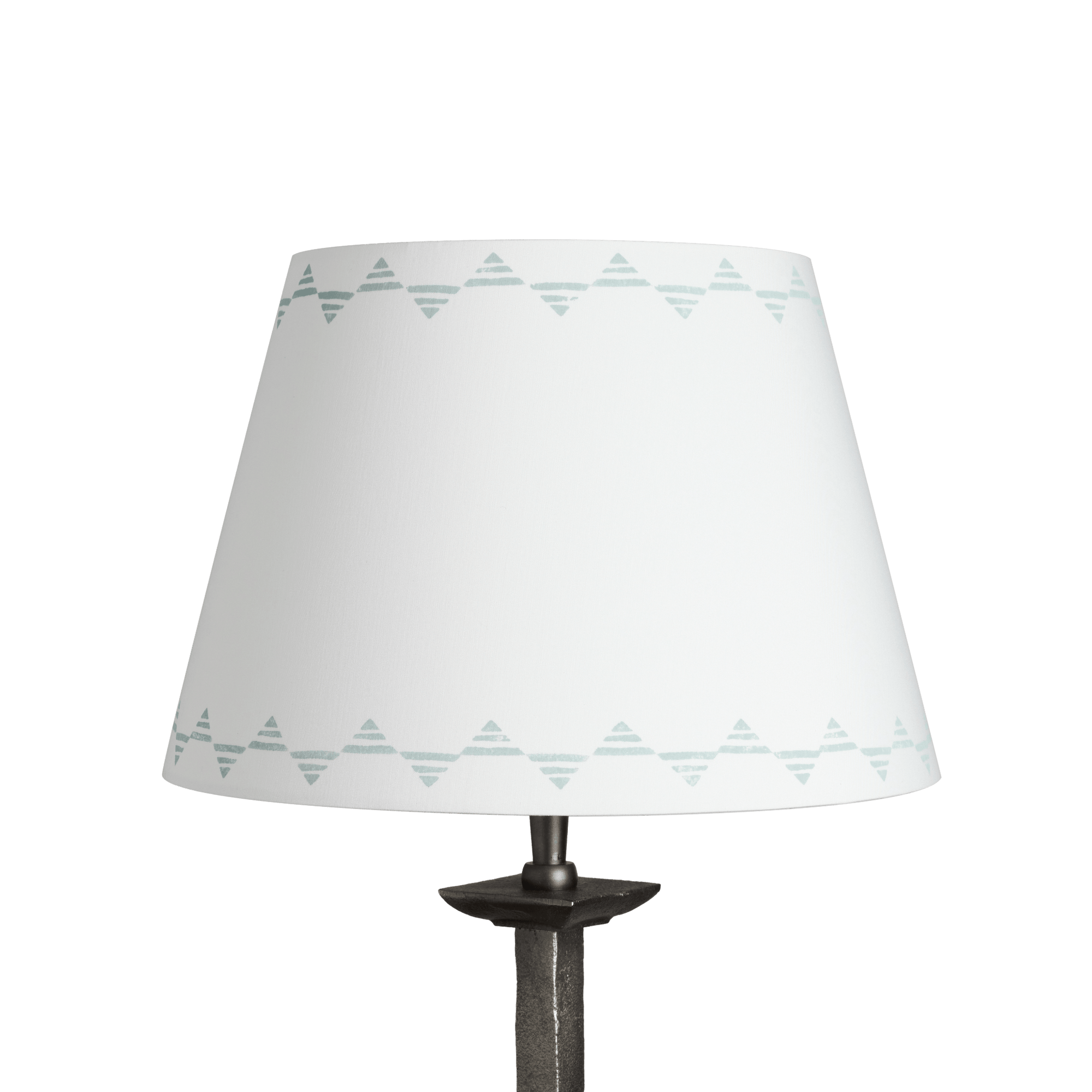 Flipped Trigon Lampshade