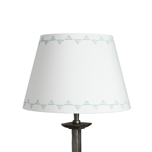 Flipped Trigon Lampshade