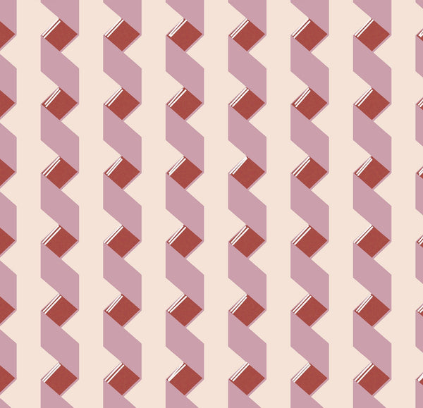 Garlands Wallpaper – BONBON