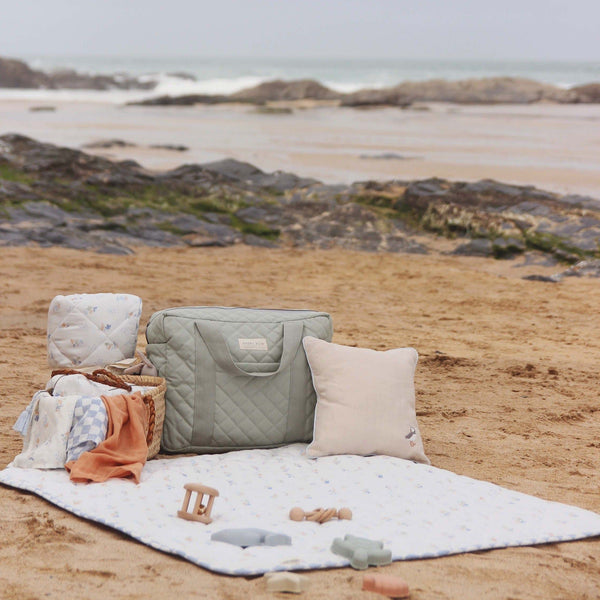 Stay & Play Mat - Coastline