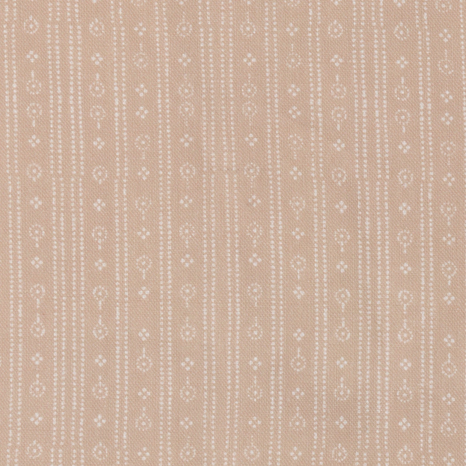 Birdlip - Biscuit (Fabric)