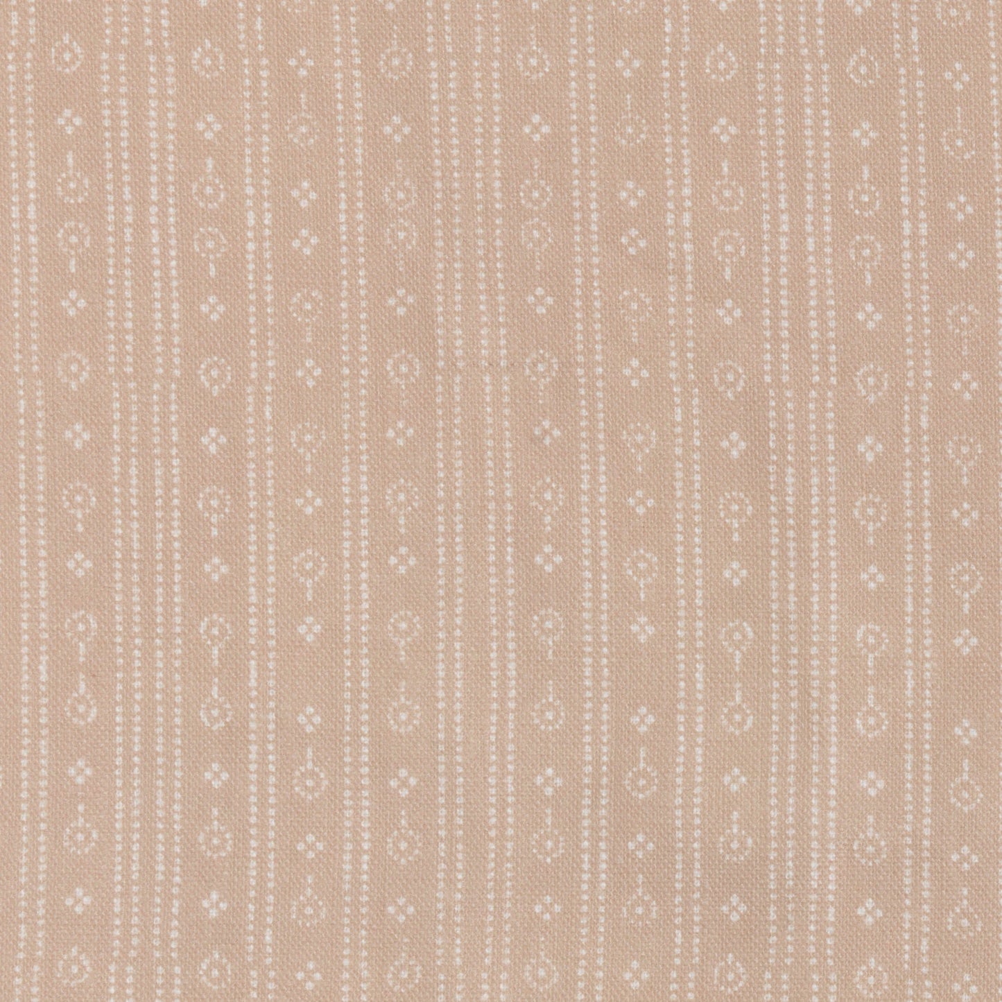 Birdlip - Biscuit (Fabric)