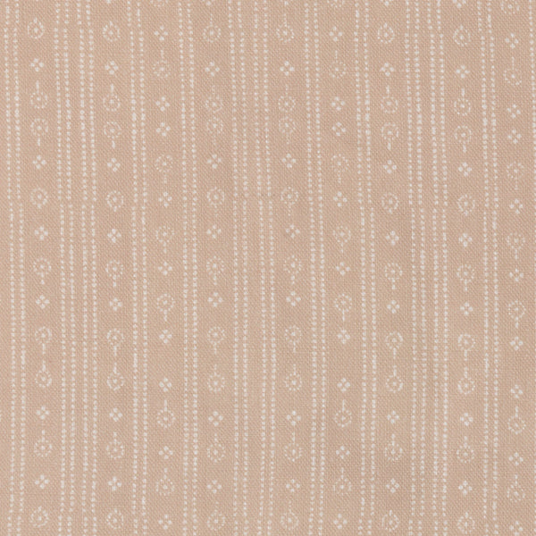 Birdlip - Biscuit (Fabric)