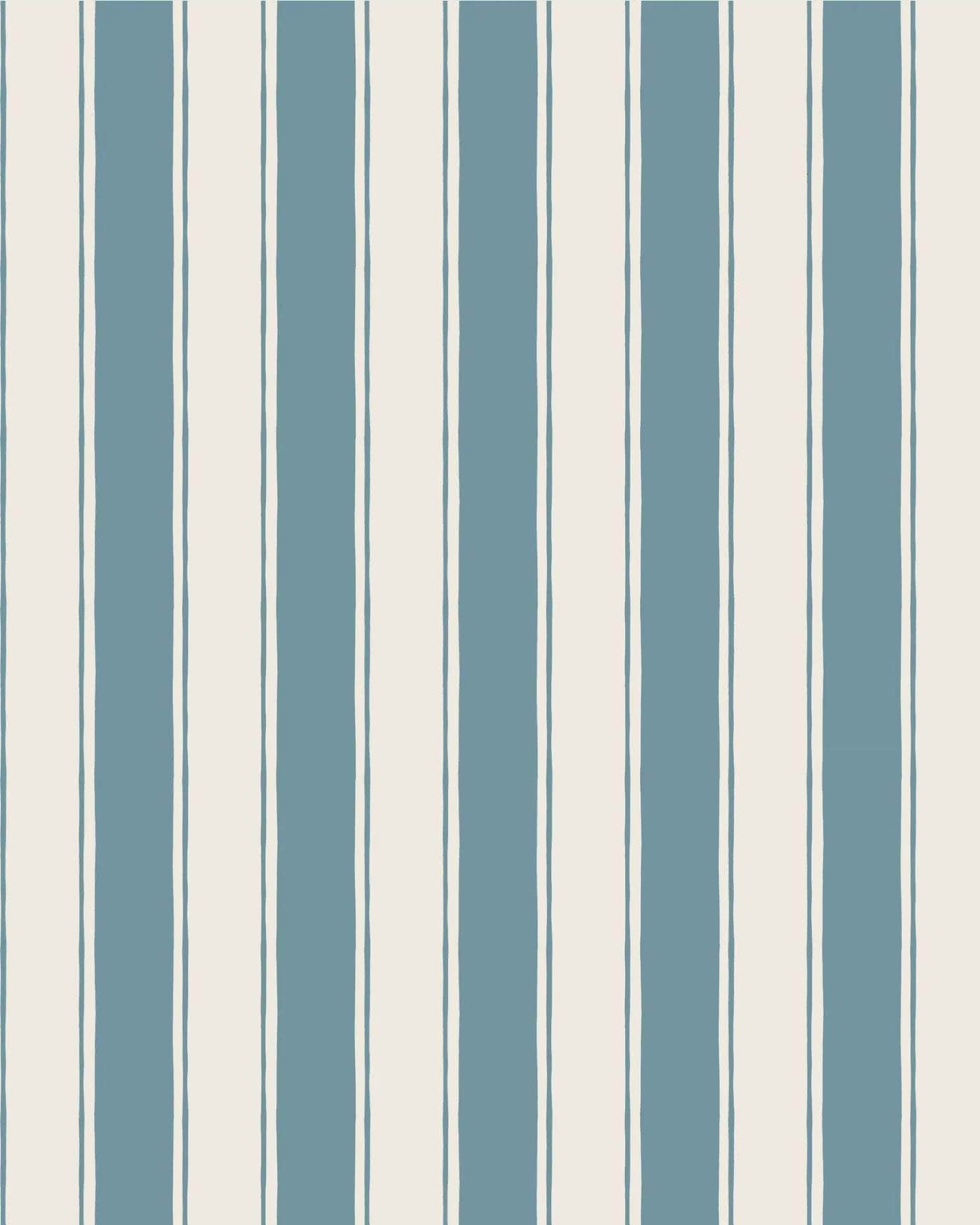 Balancing Act Wallpaper