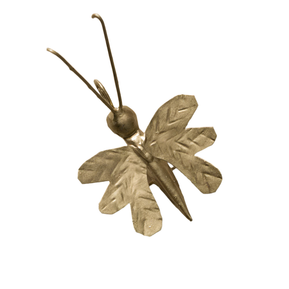 Decorative Butterfly Figurine