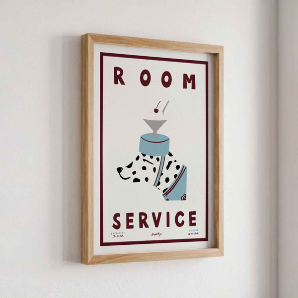 Room Service