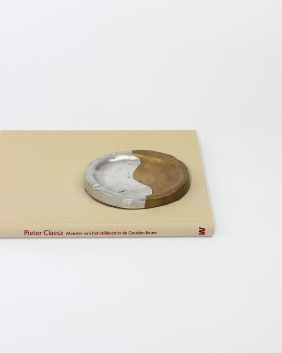 Brutalist Ashtray
