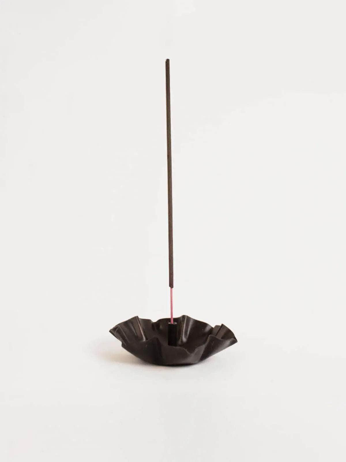 Incense Holder - Lotus