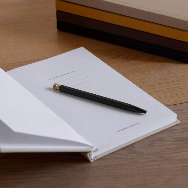 Roller Ball Pen Black
