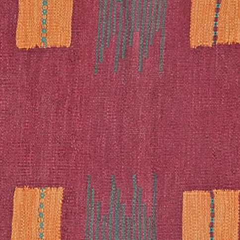 Kelim Gashgai Rug