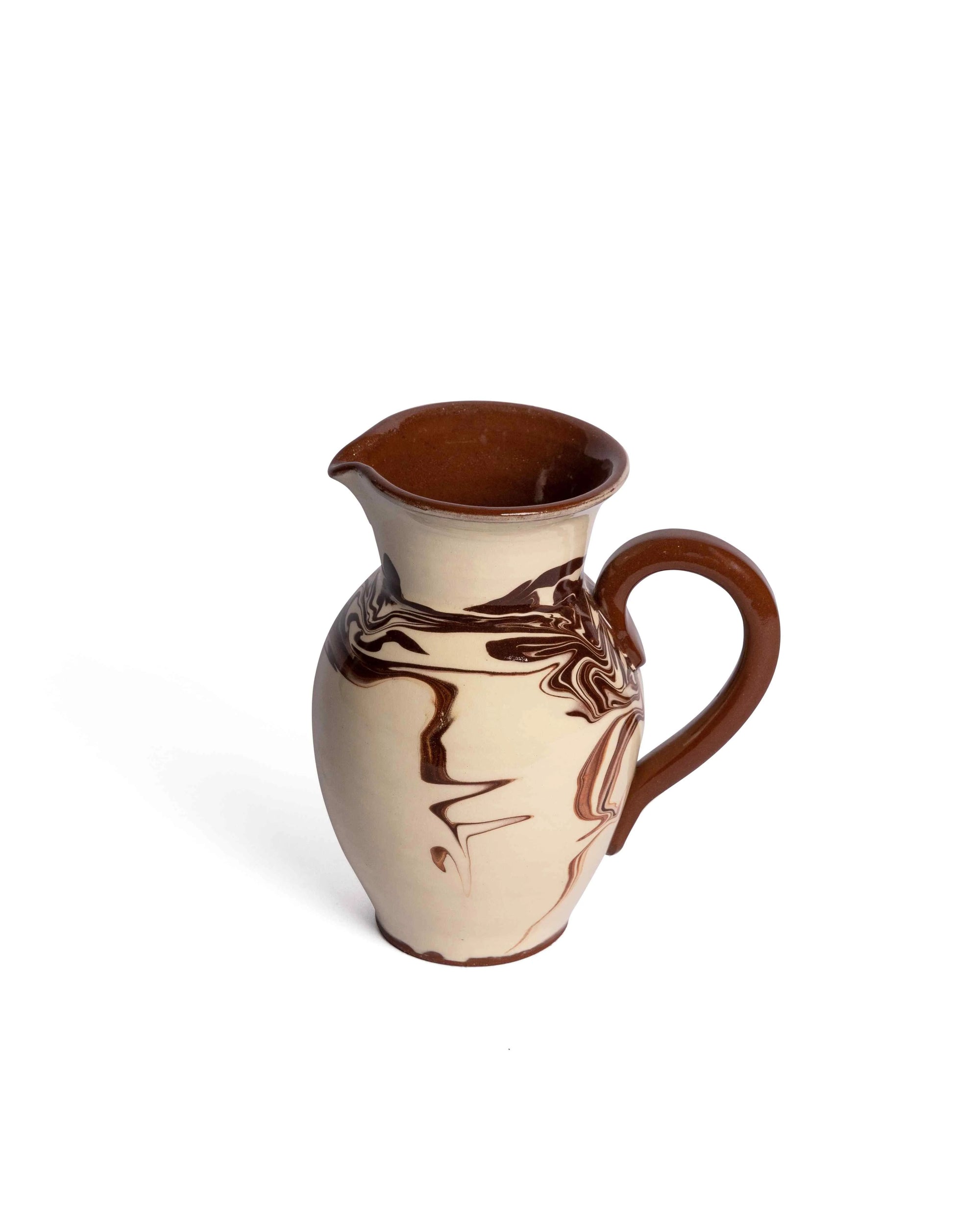 Marbre Jug