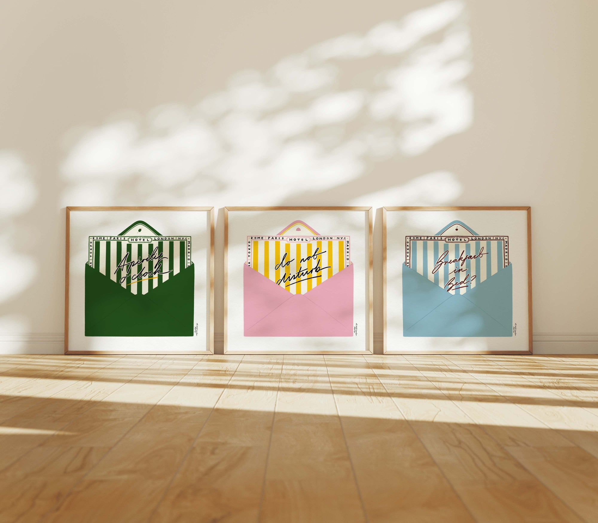 Do Not Disturb (Square)