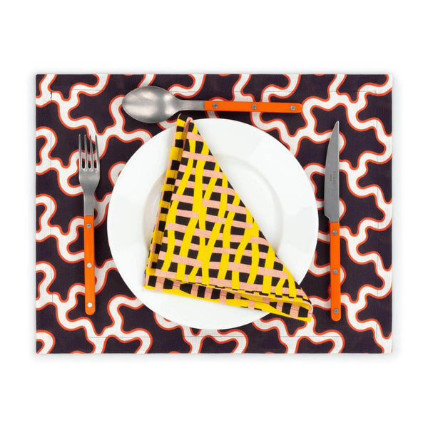 Reef Placemat