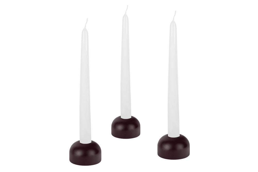 Lums Candle Holders - Small