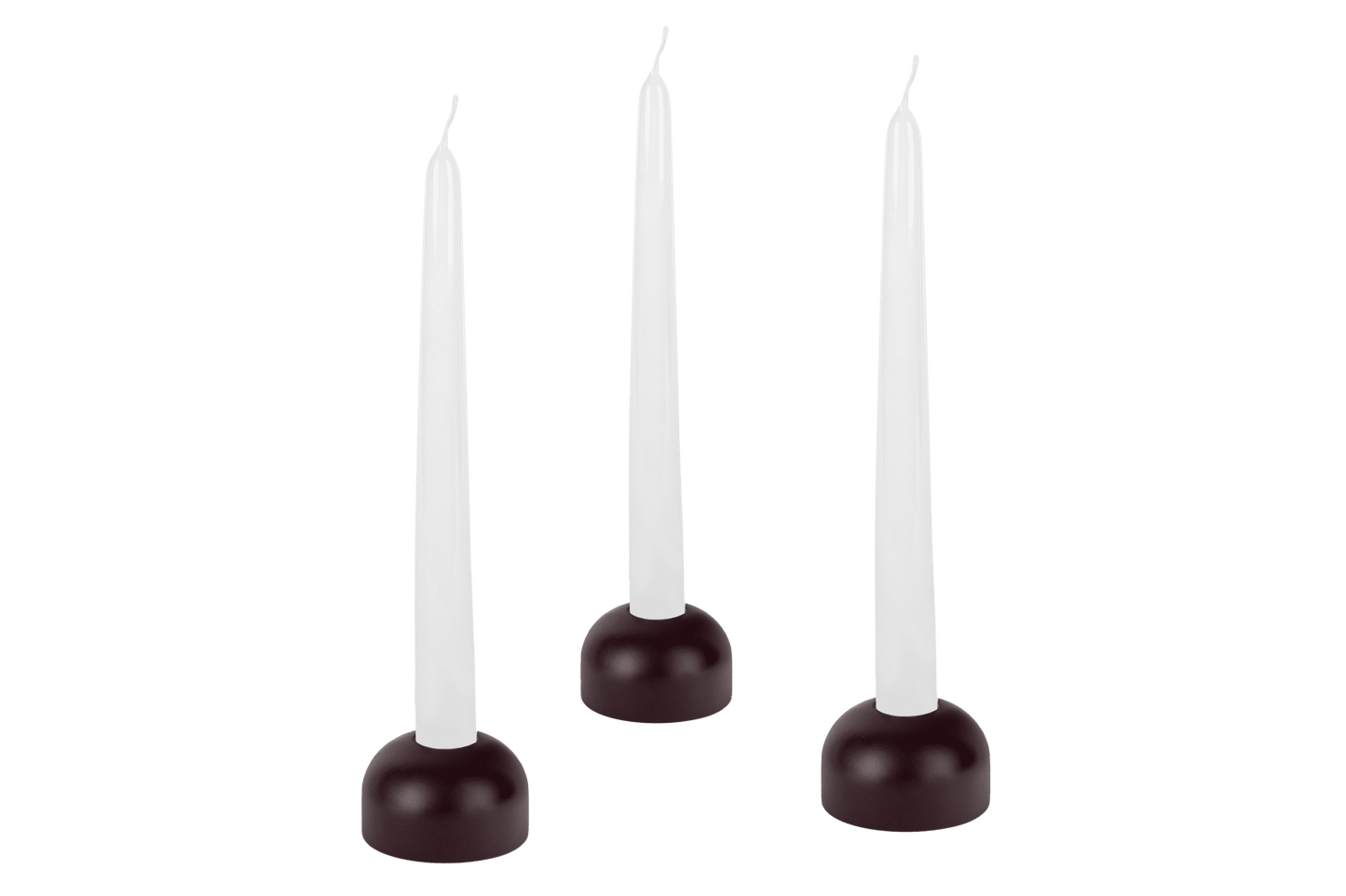 Lums Candle Holders - Small