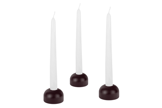 Lums Candle Holders - Small