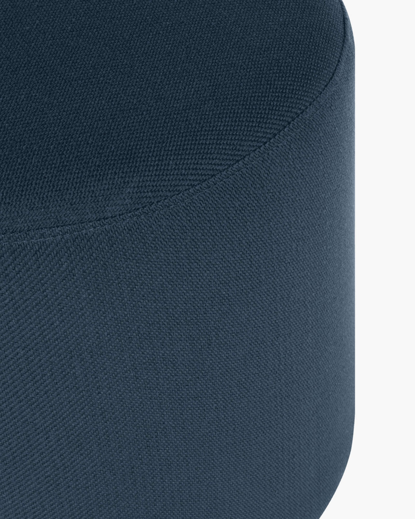 Folk Pouf - Wide