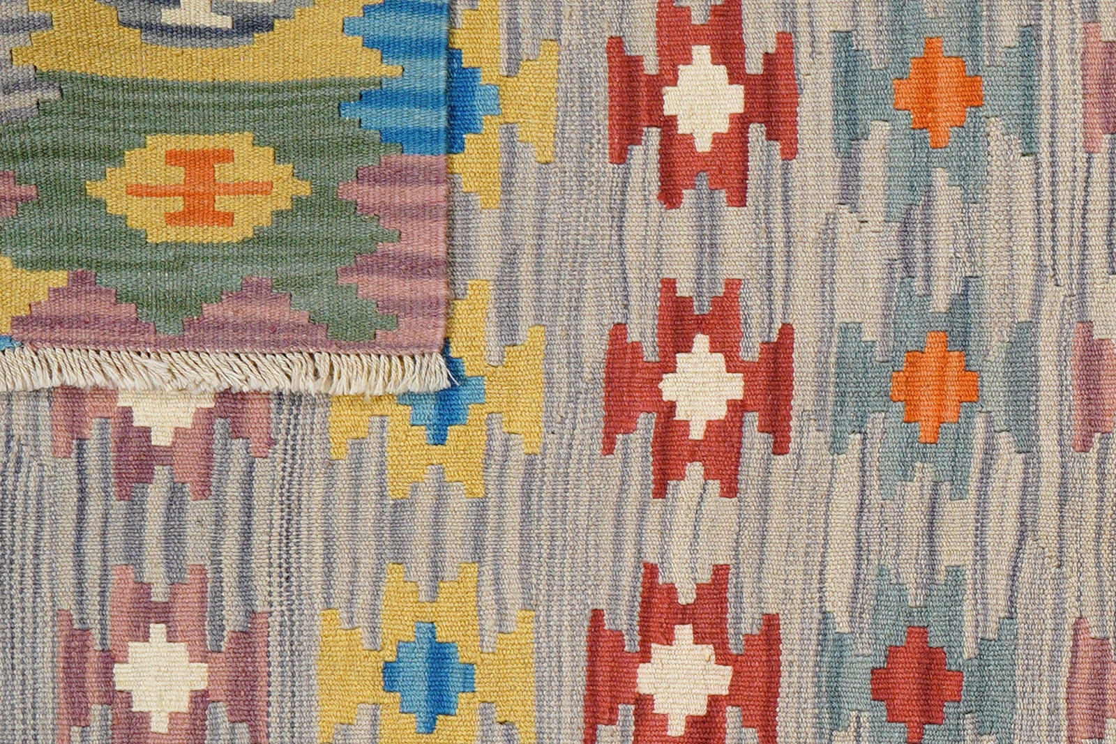 Kelim Gashgai Rug