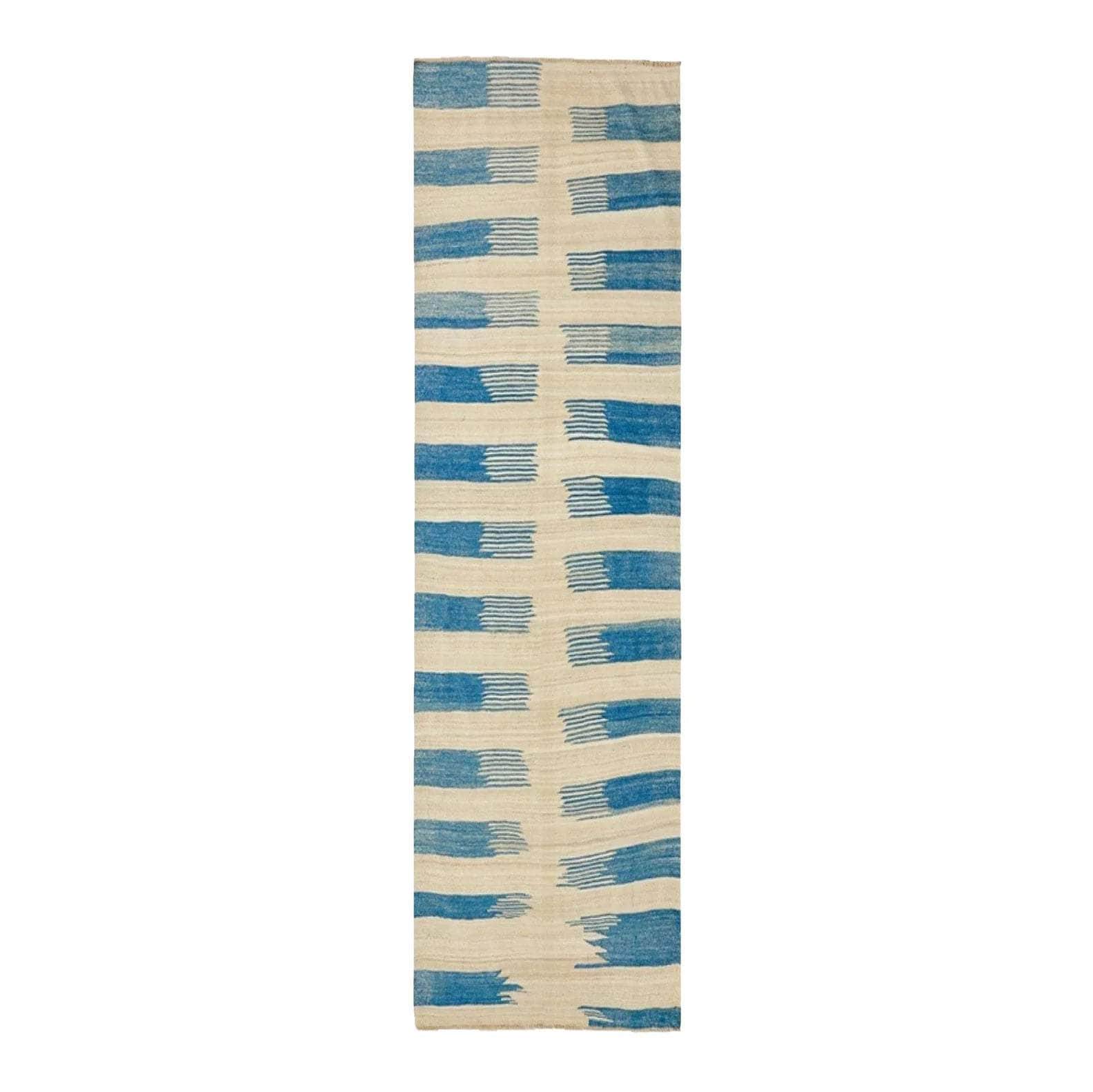 Band-e Amir Flatweave Runner