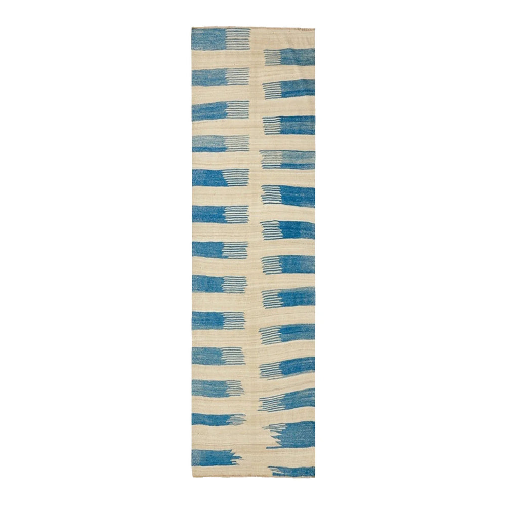 Band-e Amir Flatweave Runner