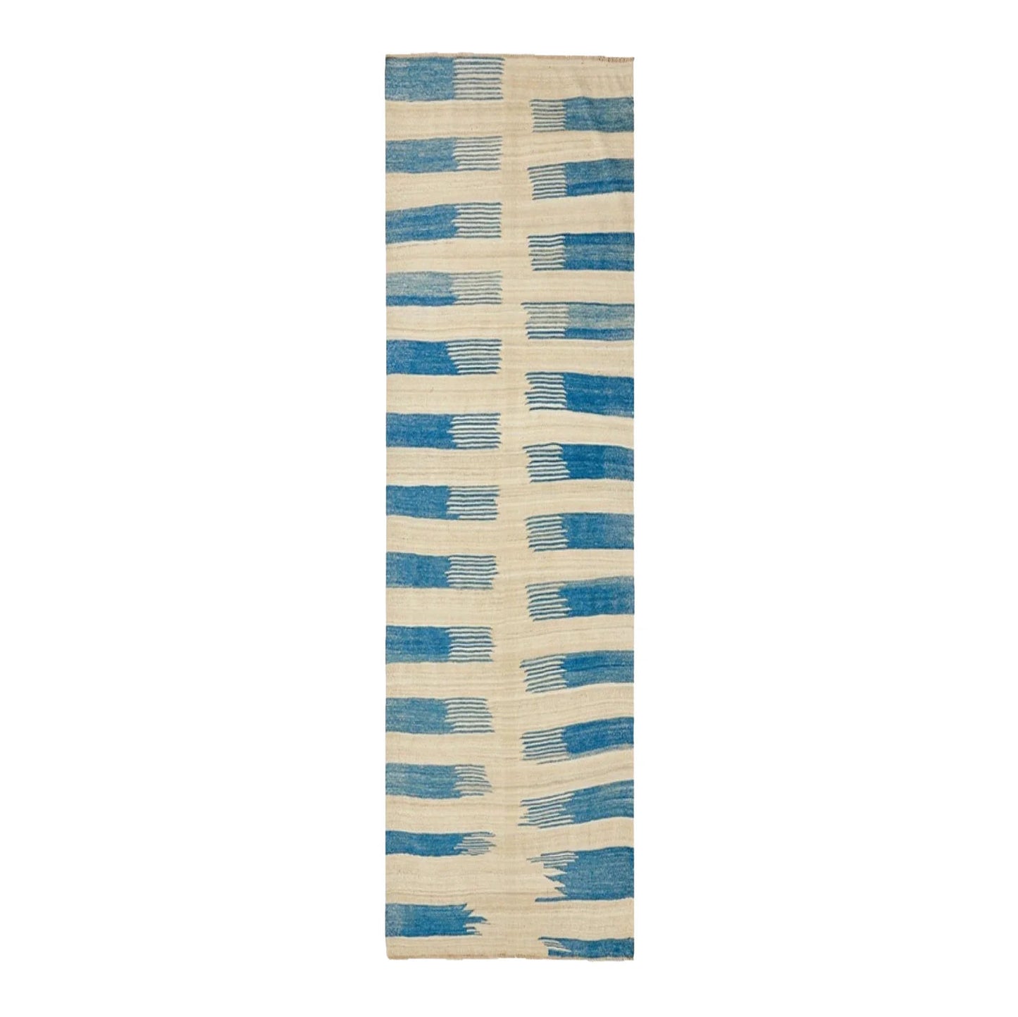 Band-e Amir Flatweave Runner