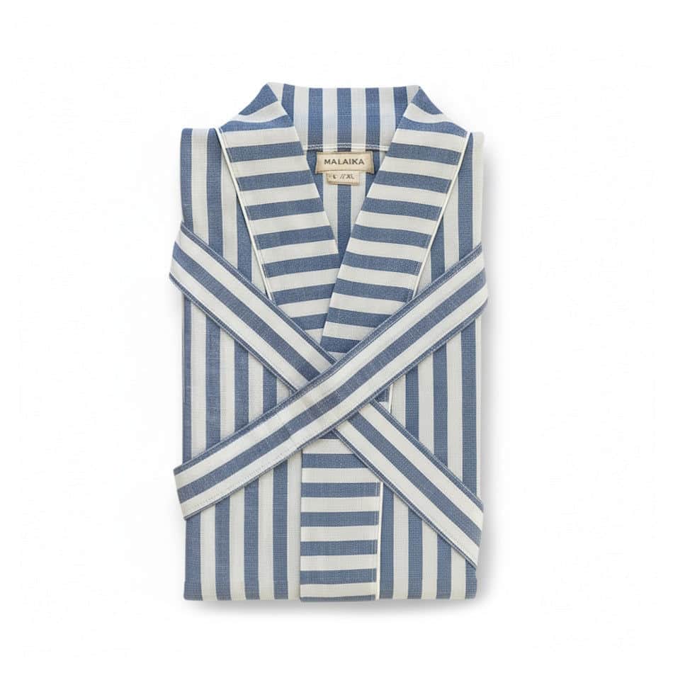 Moudira Summer Dressing Gown (Unisex)