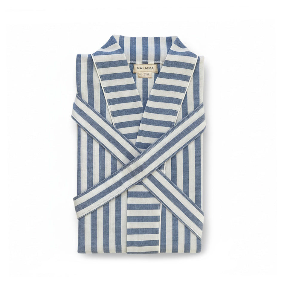 Moudira Summer Dressing Gown (Unisex)