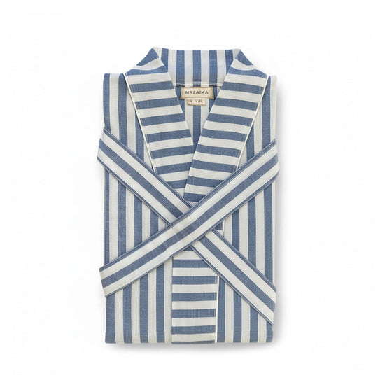 Moudira Summer Dressing Gown (Unisex)