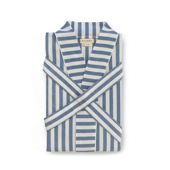 Moudira Summer Dressing Gown (Unisex)