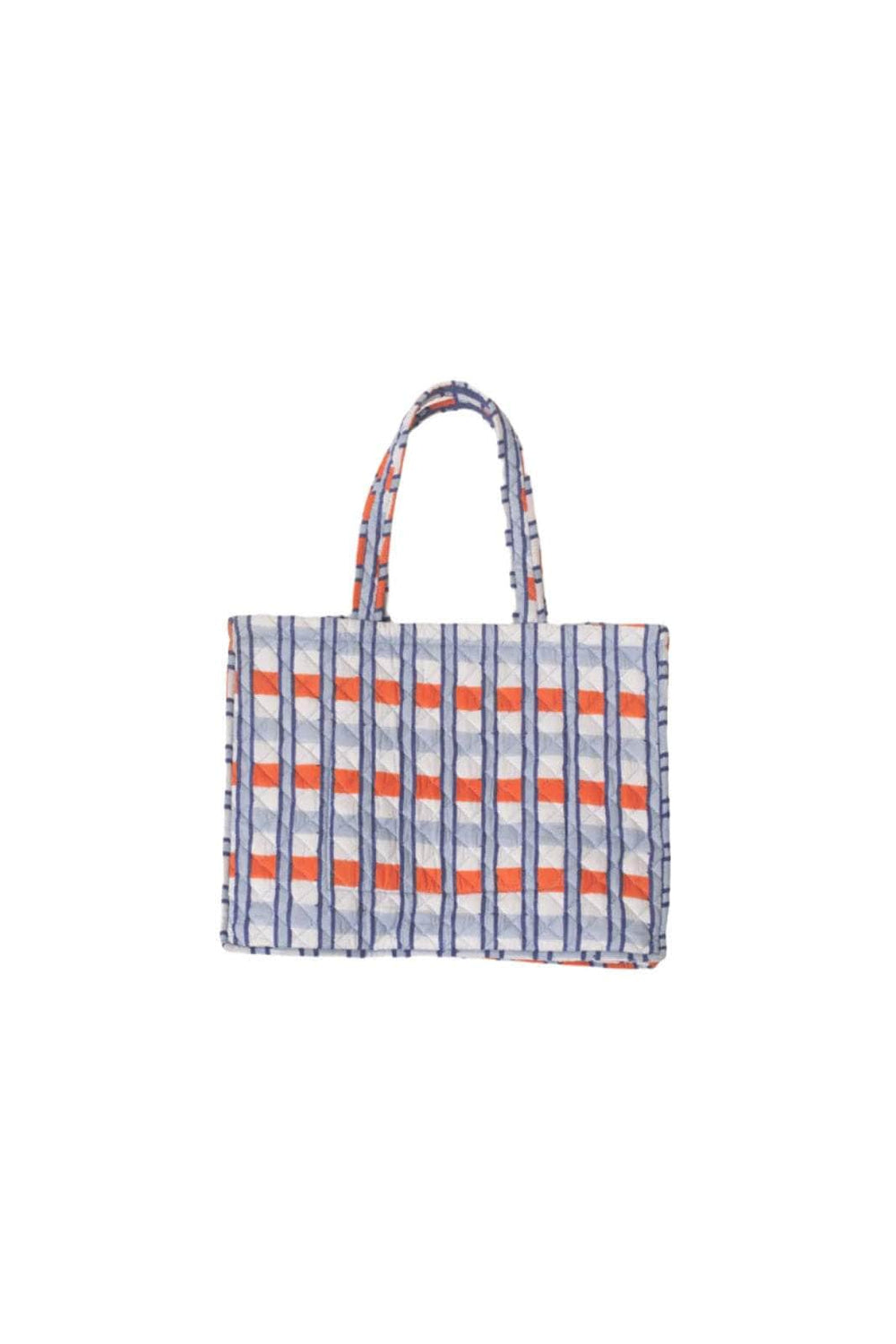 Loiret Quilted Bag