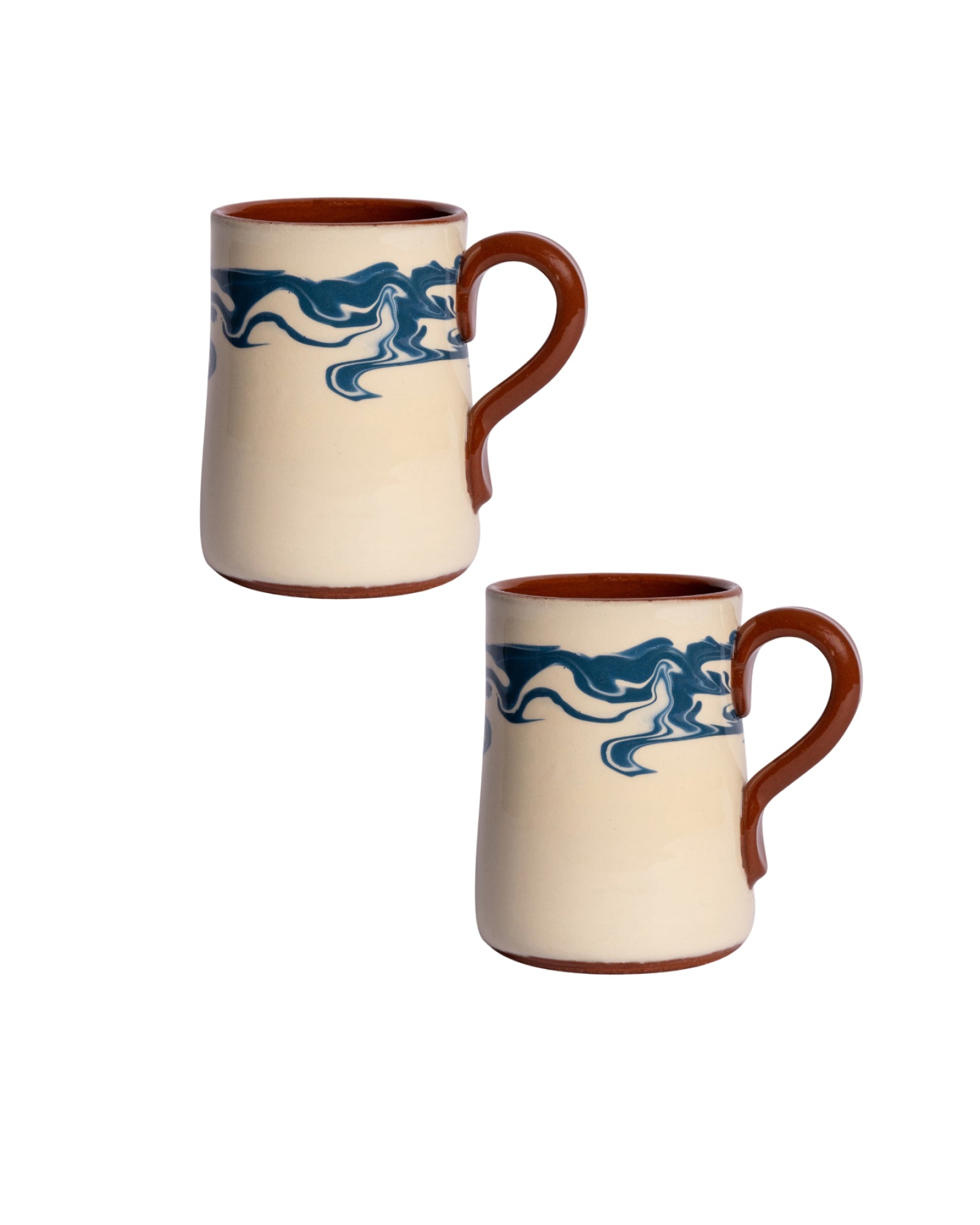Marbre Mug (Set of 2)