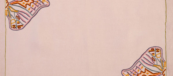 Placemat Borboleta