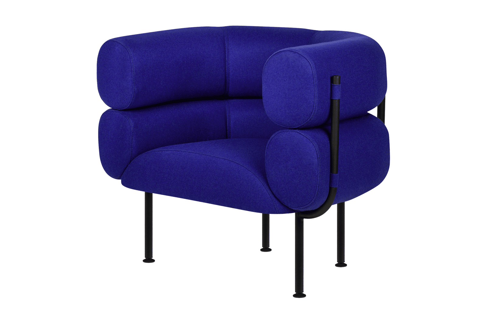 Ubi Armchair
