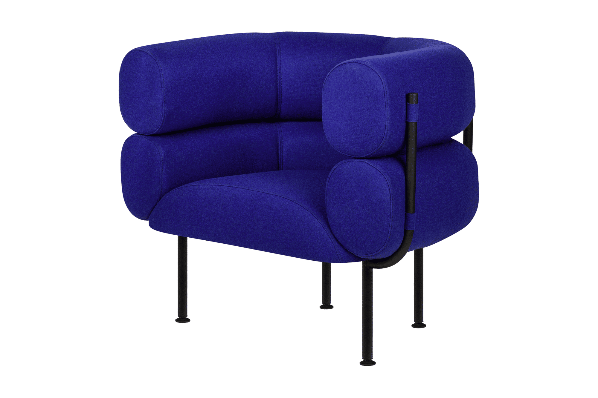 Ubi Armchair