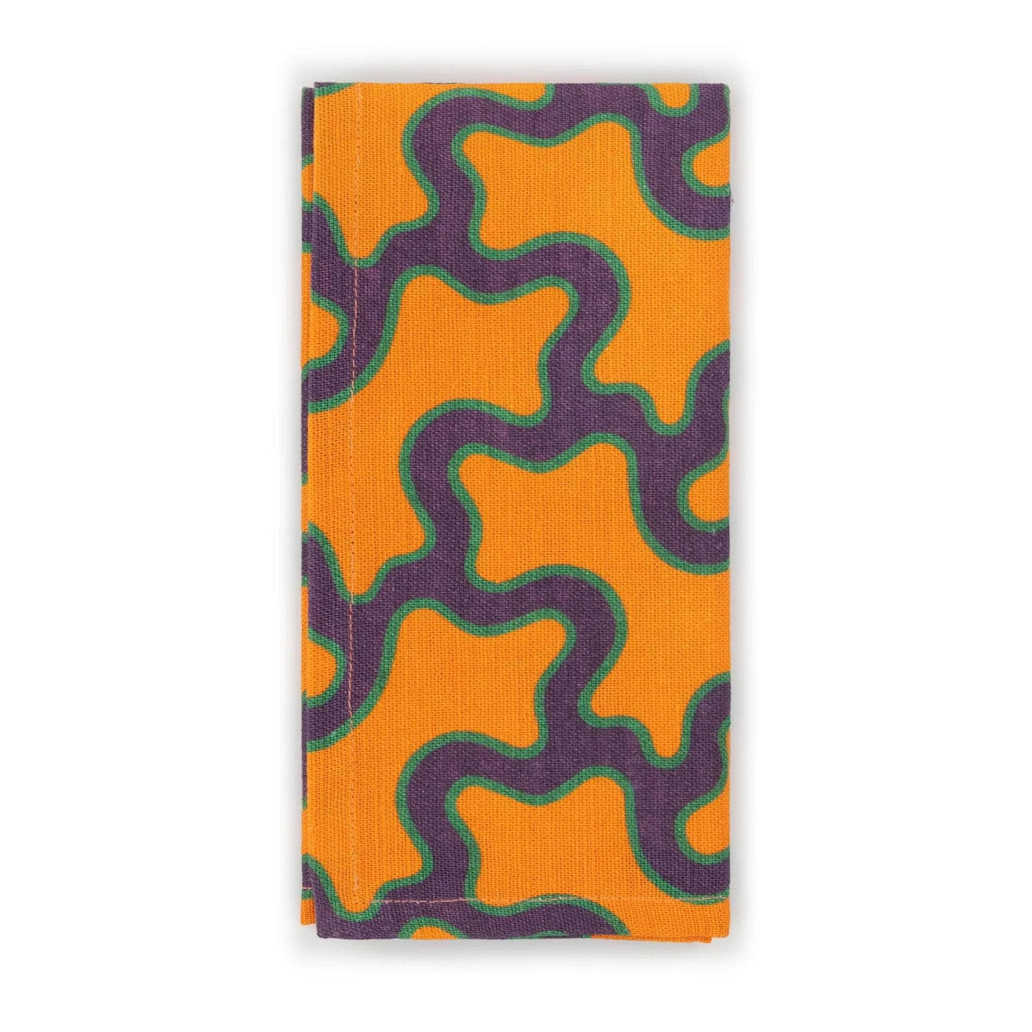 Reef Napkin