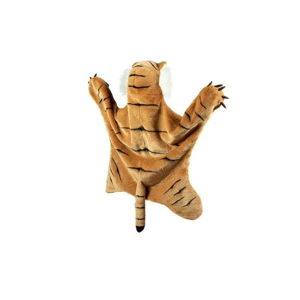 Tiger Costume