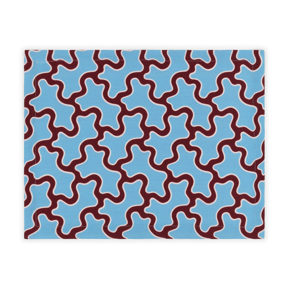 Reef Placemat
