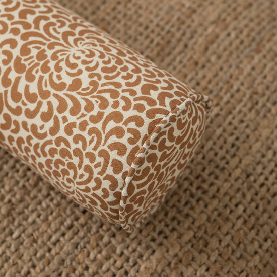 Sprong Apricot Roll Bolster