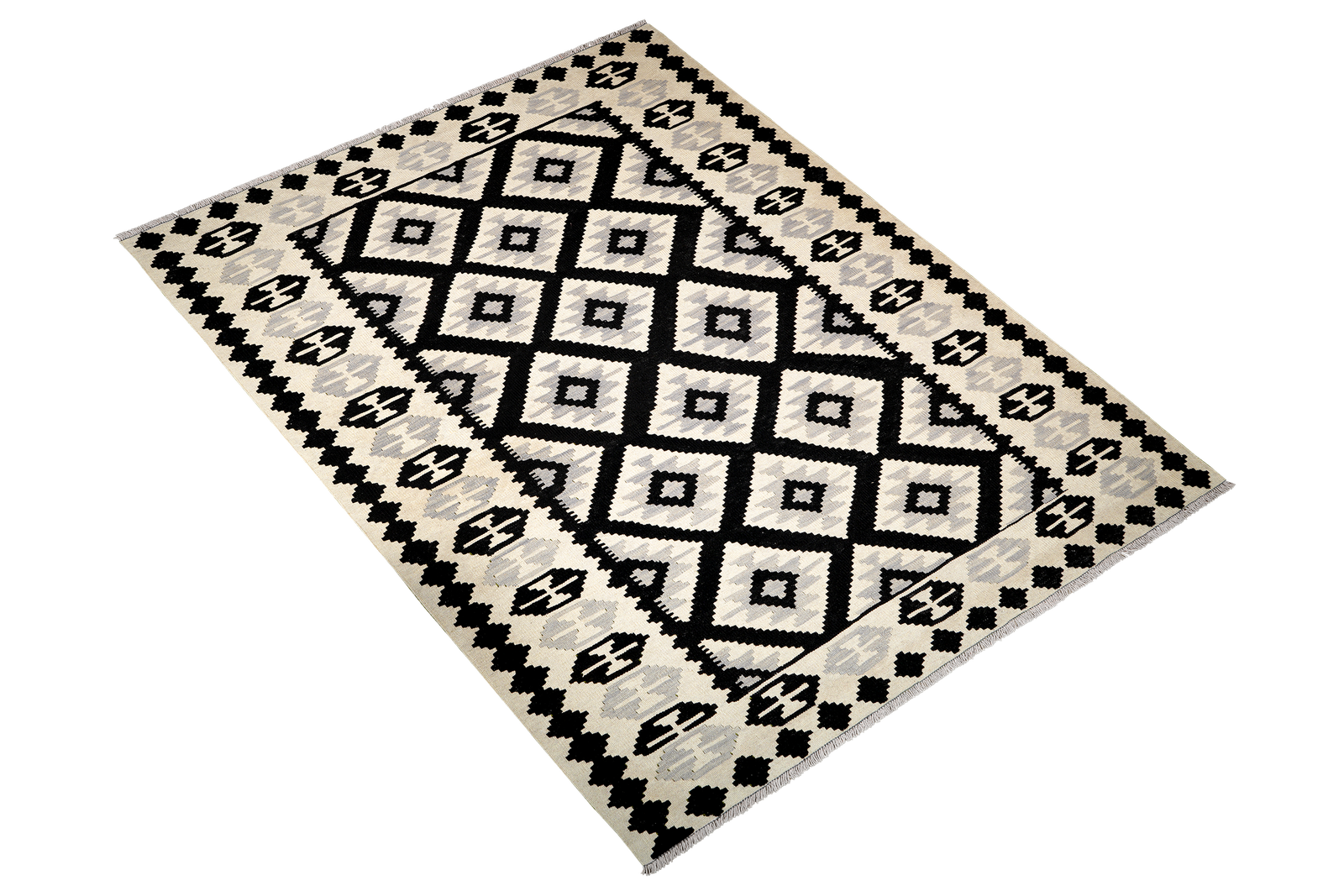 Kelim Gashgai Rug